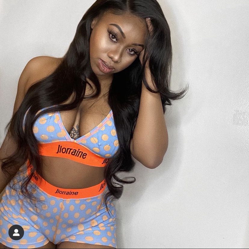 Jlorraine Active Set